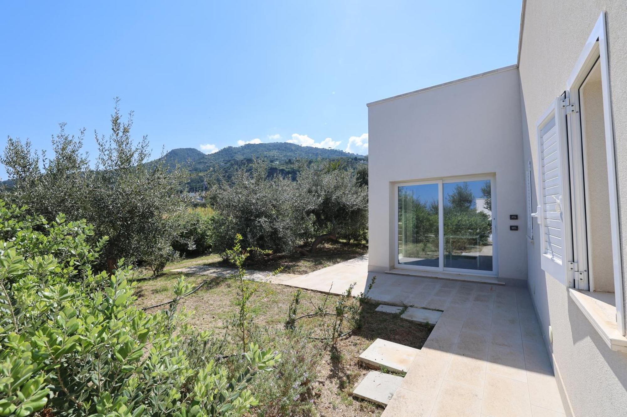 Aura Maris Beach Residence Mazzaforno Cefalù Exterior foto